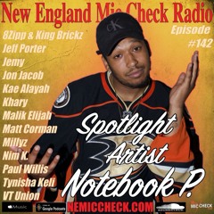 EPISODE #142 - Hip Hop, R&B & Urban Heat