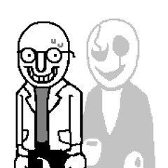 gaster_fight