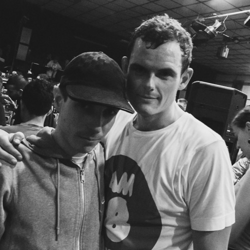 Youngsta w/ Toast - Subtle - 08/07/2021