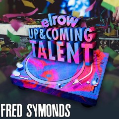 Fred Symonds - Elrow Up & Coming (LAST 75 MIX)