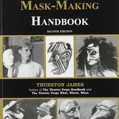 ▶️ PDF ▶️ The Mask-Making Handbook bestseller