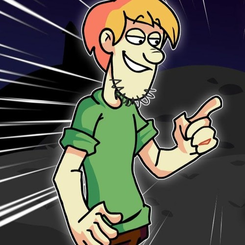 Thunderstorm But Reboot Shaggy Sings It FNF