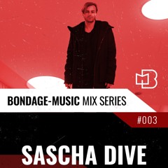 BM Mix Series #003 Mixed By Sascha Dive // June 2024