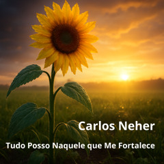 Tudo Posso Naquele que Me Fortalece