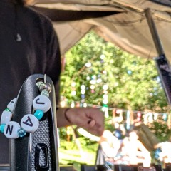 Liquid / Deep Summer @ Lass es Rollen 2025