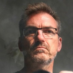 Train Station (Sketch)