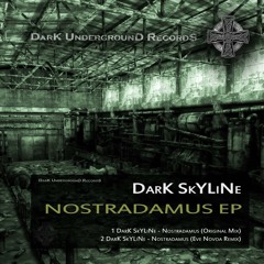 Nostradamus (Original Mix)