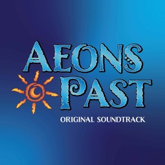 1. Aeons Past Title Screen