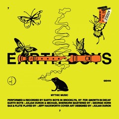Jeff's Theme