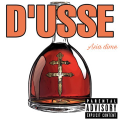 Asia dime - D’USSE