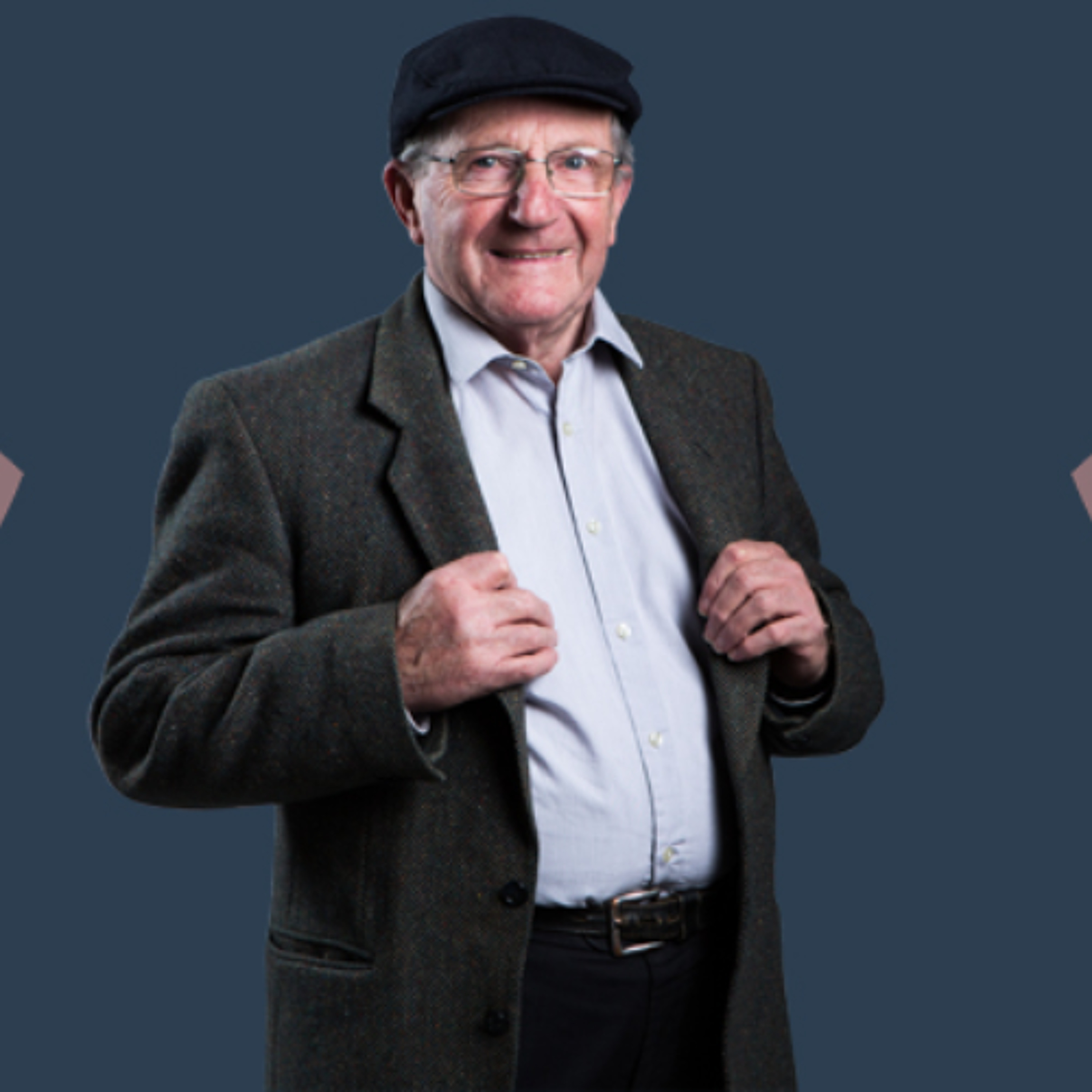 Ag Report with Jim Finn 22/Nov