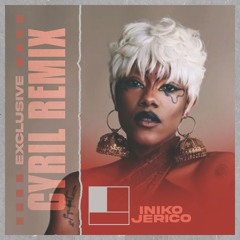 Iniko - Jerico (CYRIL Remix)