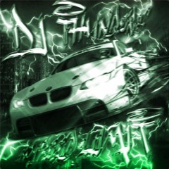 Dj Thunder 06 — NO SPEED LIMIT! (666RXGE REMIX)