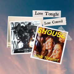 Love Tonight Vs Lose Control (Rouss Mashup)