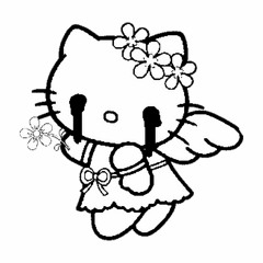 Hello Kitty MEME (slowed) {Jazmin Bean}