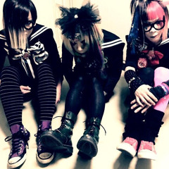 Depressed As A Bitch Prod Avril Konmaycry