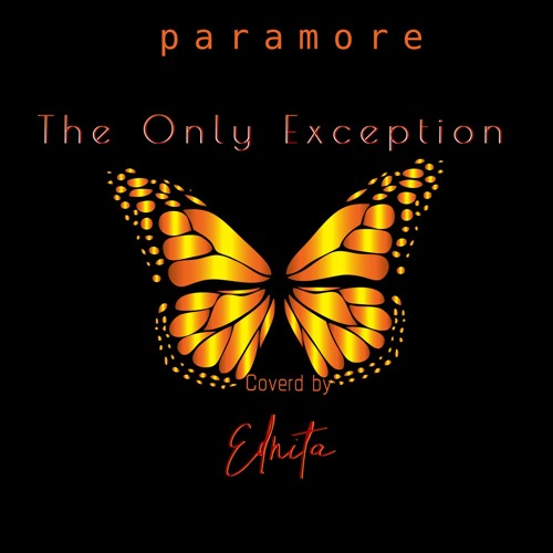 Stream Paramore -The Only Exception (Official Cover) by NiTaCx | Listen  online for free on SoundCloud