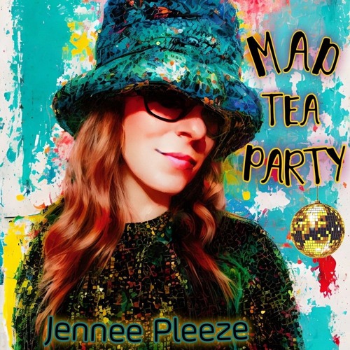 MAD TEA PARTY