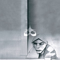 Burial - Archangel (Oddly Godly remix)