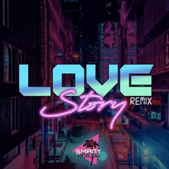SMBDY At The Disco -  Love Story (Remix)