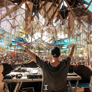 Alienatic - Universo Paralello Brazil 2023 (Live Set) 🔈🎧 👽