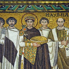 Farya Faraji - Renovatio Imperii part Ⅱ + reverb.