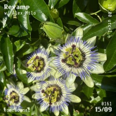 Revamp 025 w/ Alex Milo