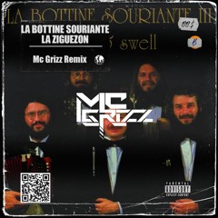 La Bottine Souriante - La Ziguezon (Mc Grizz Remix)