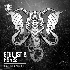 Stylust & Ashez - The Elephant (DDD1222)