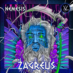 Zagreus - Nemesis