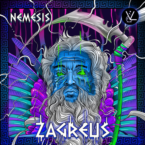 Zagreus - Nemesis