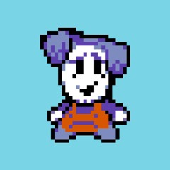 Deltarune UST Content (Complete)