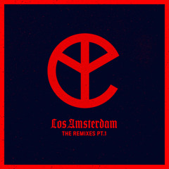 Love & War (feat. Yade Lauren) [Yellow Claw G-Funk Remix]