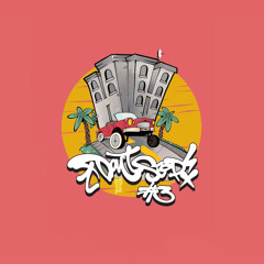 HH DON'T STOP #3 (Hip Hop Dance Mixtape)