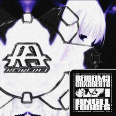 CHXD & REIREIM3 - ANGEL FORCES