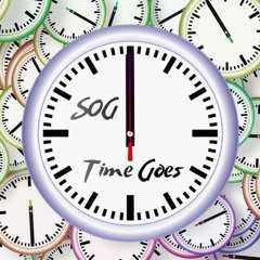 Time Goes by SOG Prod. ross gossage