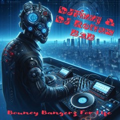 LET'S BOUNCE DJFINNY & DJ RETRAW B2B - BOUNCY BANGERZ FOR LIFE (Free Download)