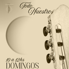 PG313_BL03 - Silvia Zerbini > Por el camino de las Danzas # Huayra Muyoj