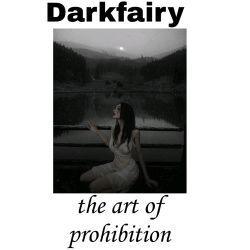 the art of prohibition