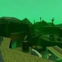 FE2CM: Abandoned Junkyard OST