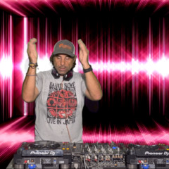 DJ Mathon is in the house Ibiza Podcast 423