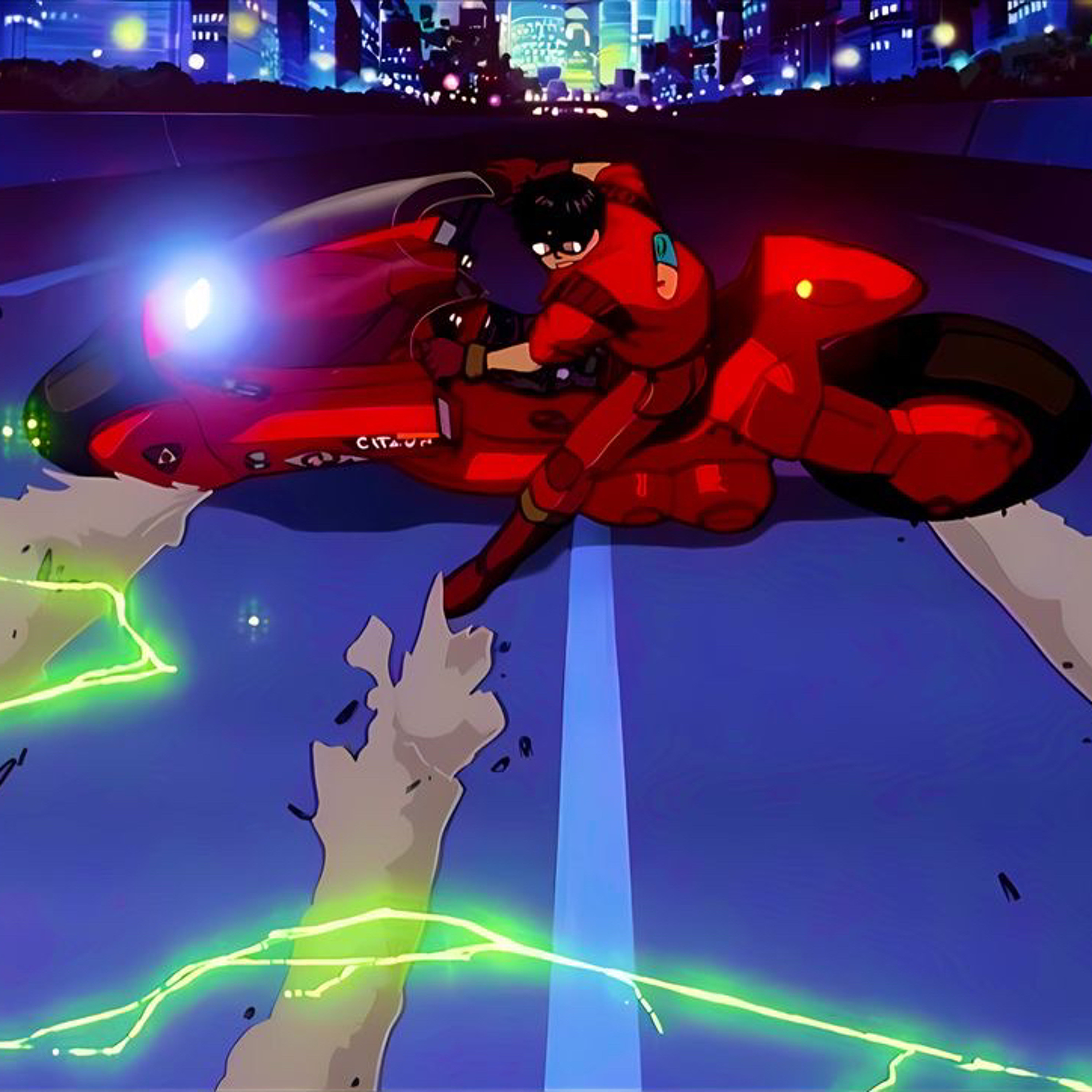 eggman episode artwork