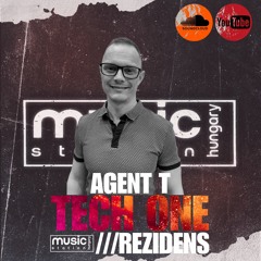 2023.02.20. // Agent T // Melodic Tsm House