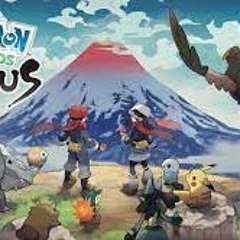 Mt. Coronet (Legends)