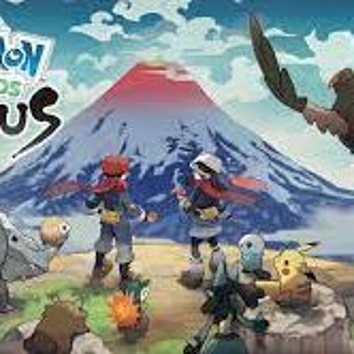 Mt. Coronet (Legends)