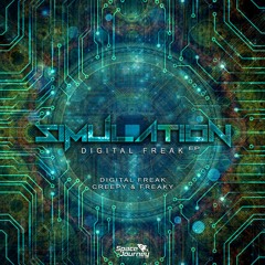 Simulation - Digital Freak