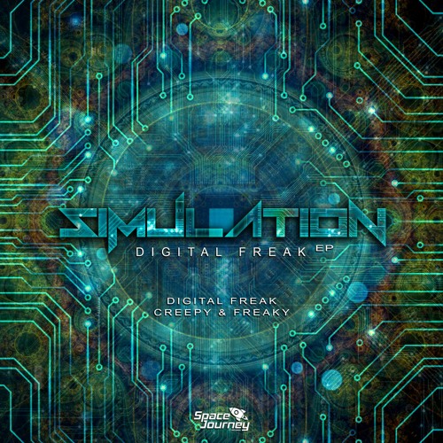 Simulation - Digital Freak