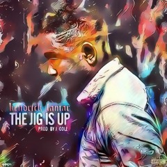 Kendrick Lamar - The Jig Is Up (Mike Wiz remix)