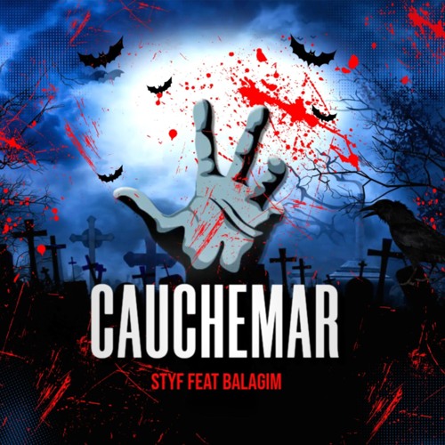 STYF feat BALAGIM - Cauchemar