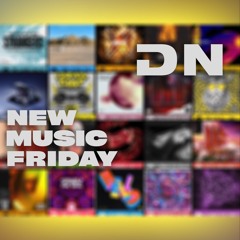 New Music Friday: 11